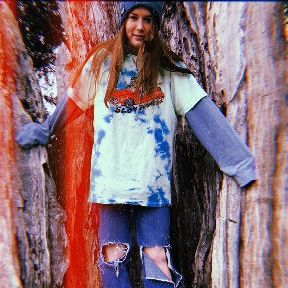 Meet your Posher, Molly - Picture 2 of 2